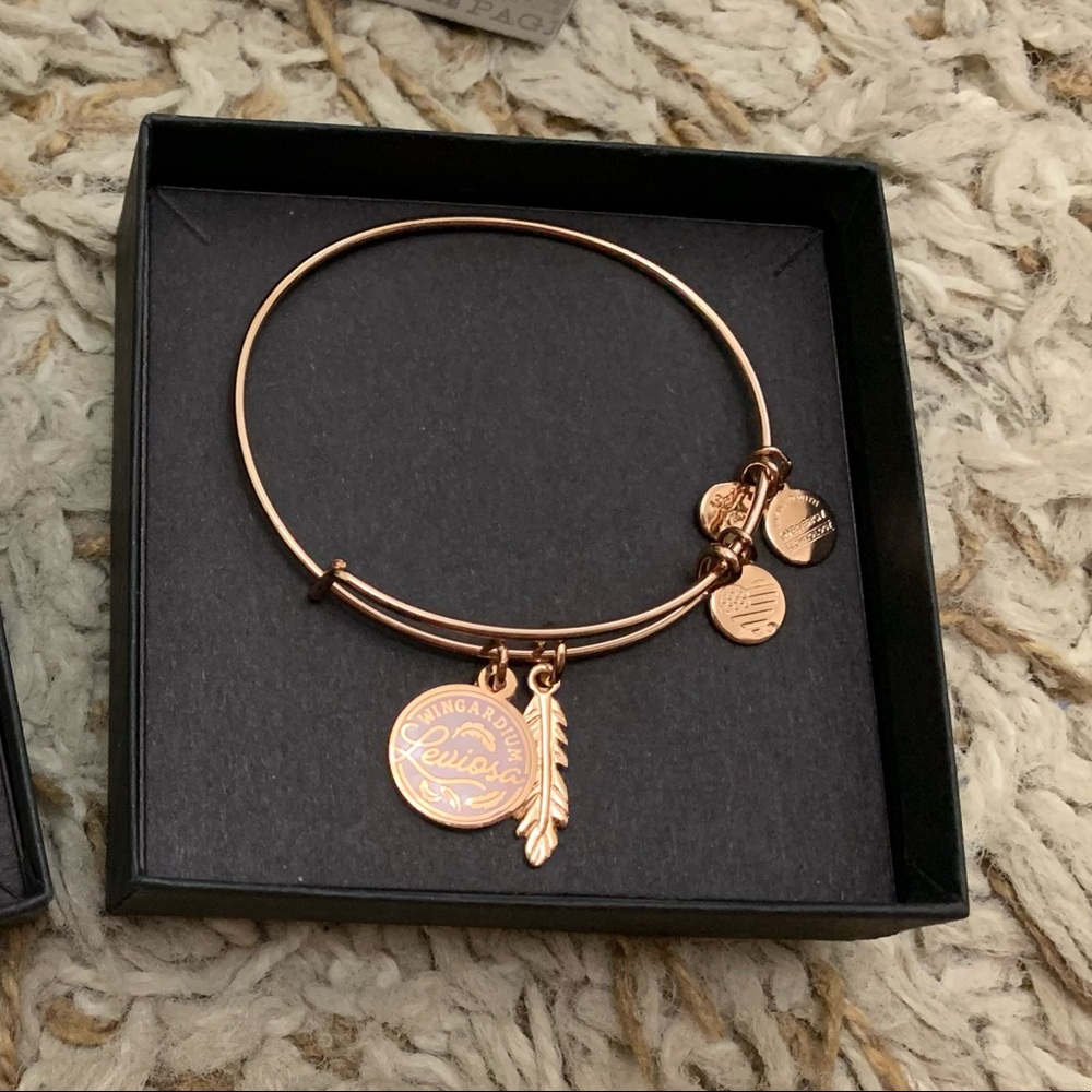 Alex and Ani
